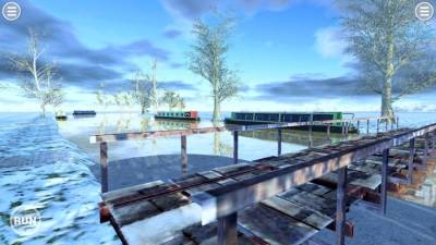 Carp Fishing Simulator скачать на пк