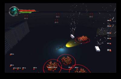 Chopper To Hell торрент скачать