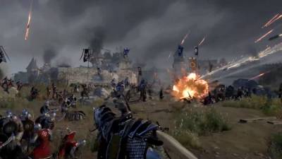 Conqueror's Blade скачать на пк