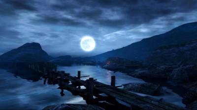 Dear Esther: Landmark Edition бесплатно скачать на пк