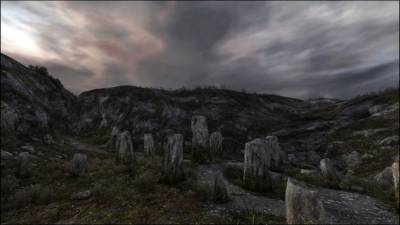 Dear Esther: Landmark Edition торрент скачать