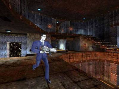 Deathmatch Classic скачать на пк