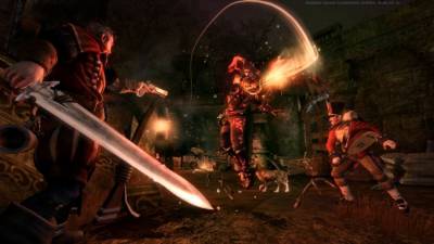 Fable 3 торрент скачать