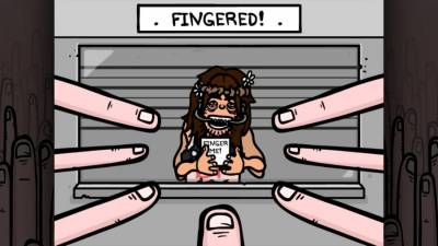Fingered торрент скачать