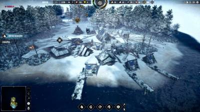 Frozenheim бесплатно скачать на пк
