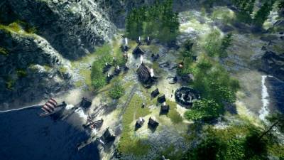Frozenheim торрент скачать