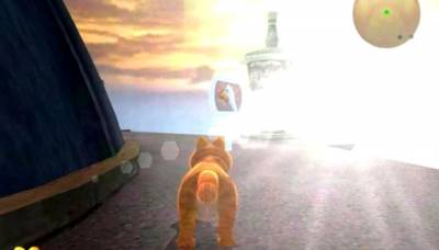 Garfield 2 Tale Of Two Kitties скачать на пк