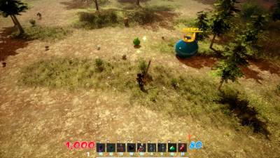 Guardian of Warcraft бесплатно скачать на пк