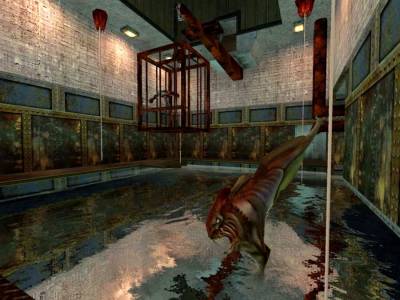 Half-Life: Source бесплатно скачать на пк