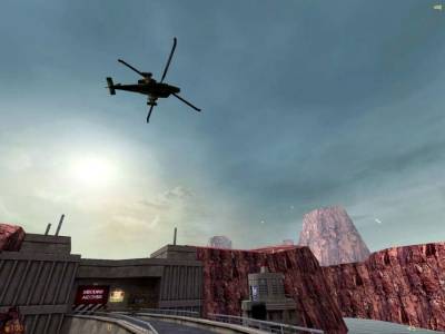 Half-Life: Source торрент скачать