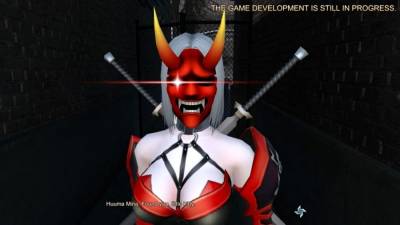Huuma Mina: The Secret of Immortality торрент скачать