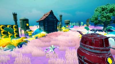 Lighthouse Keeper (2023) скачать на пк