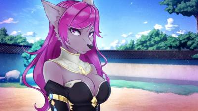 Lovely Overseer - Dating Sim скачать на пк