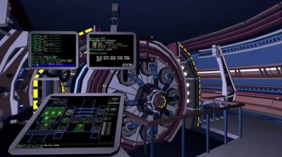 Objects in Space торрент скачать