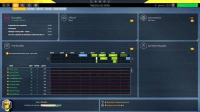 Pro Cycling Manager 2020 бесплатно скачать на пк