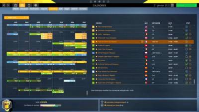 Pro Cycling Manager 2020 торрент скачать