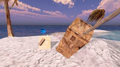 Puzzle Island VR бесплатно скачать на пк
