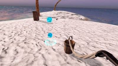 Puzzle Island VR торрент скачать