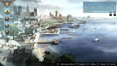 Sailing Era скачать на пк