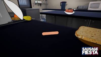 Sausage Fiesta бесплатно скачать на пк