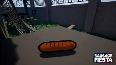 Sausage Fiesta скачать на пк