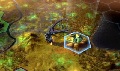 Sid Meier's Civilization: Beyond Earth бесплатно скачать на пк