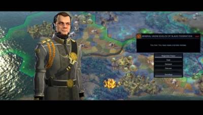Sid Meier's Civilization: Beyond Earth скачать на пк