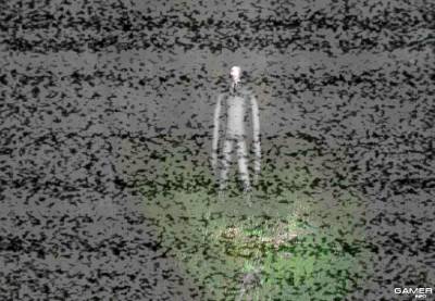 Slender: The Eight Pages торрент скачать