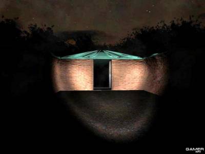 Slender: The Eight Pages скачать на пк