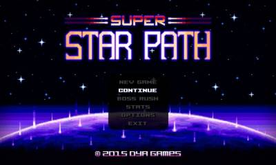 Super Star Path бесплатно скачать на пк