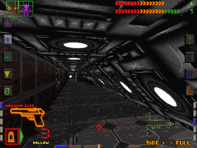 System Shock Original Dilogy скачать на пк