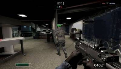 Tactical Intervention бесплатно скачать на пк