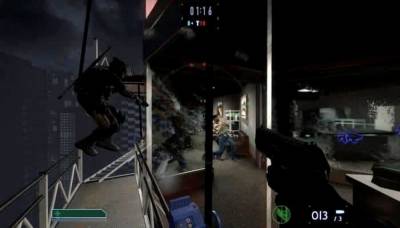 Tactical Intervention скачать на пк