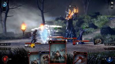 Tainted Grail: Conquest бесплатно скачать на пк