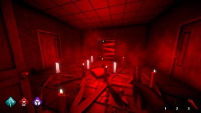 The Red Exile бесплатно скачать на пк