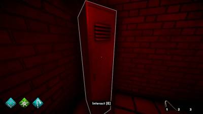 The Red Exile скачать на пк