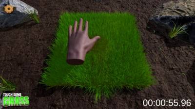 Touch Some Grass торрент скачать