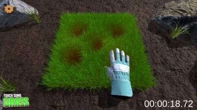 Touch Some Grass скачать на пк