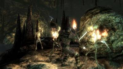 Two Worlds 2 HD бесплатно скачать на пк