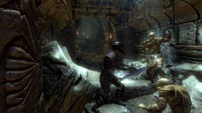 Two Worlds 2 HD скачать на пк