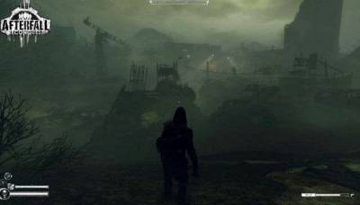Afterfall: Reconquest - Episode 1 торрент скачать
