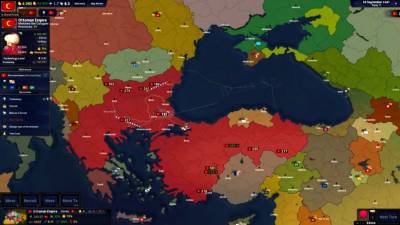 Age of History 2 скачать на пк