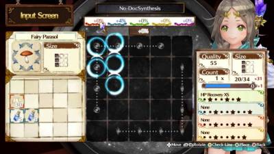 Atelier Firis: The Alchemist and the Mysterious Journey торрент скачать