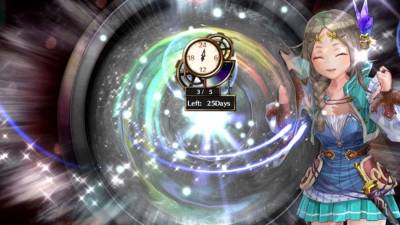 Atelier Firis: The Alchemist and the Mysterious Journey скачать на пк
