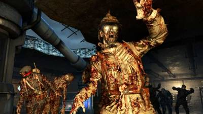 Call of Duty: Black Ops 2 - Apocalypse бесплатно скачать на пк