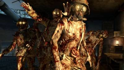 Call of Duty: Black Ops 2 - Apocalypse торрент скачать