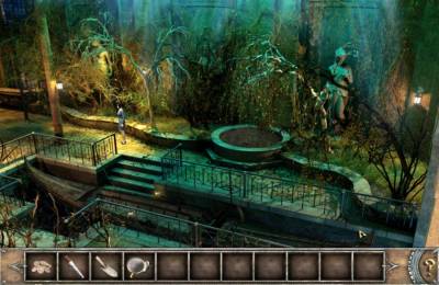 Chronicles of Mystery - The Tree of Life скачать на пк