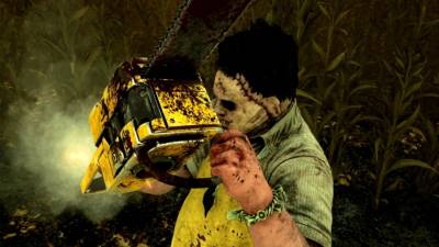 Dead by Daylight - Leatherface бесплатно скачать на пк