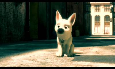 Disney's Bolt скачать на пк