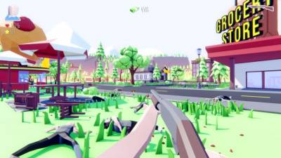 Dude Simulator торрент скачать